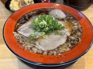 ラーメン食堂 オムたす