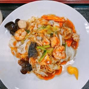 台湾料理 茉莉花