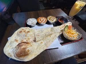 インド&ネパールレストラン マナカマナ