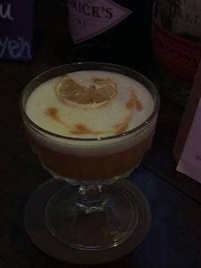 Bar Untitled