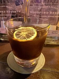 Bar Untitled