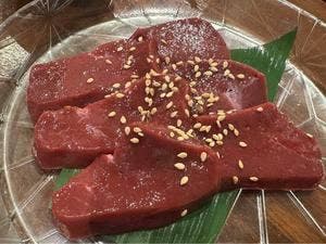 焼肉もとやま 本店