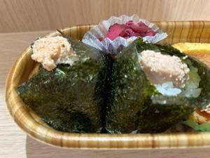 おにぎり家一粒 阪急大阪梅田駅2階中央改札内店