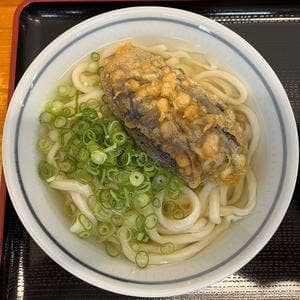 晴屋製麺所 まちなか店