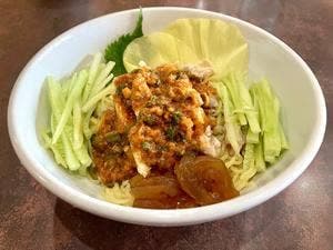 中国四川料理 岷江飯店