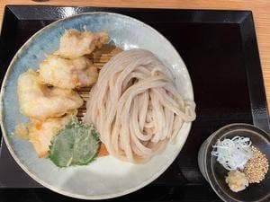 手打ちうどん麦ヶ丘