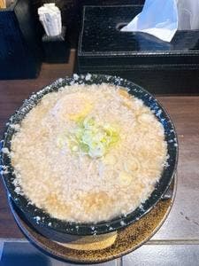らーめん 平太周 早稲田店