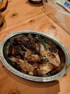 ヒョンチャンプルコギ 宇部新川駅前店