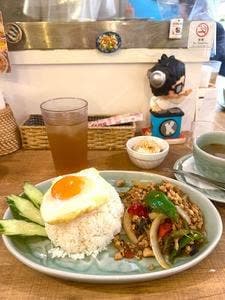 クルン・サイアム 六本木店