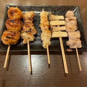 居酒屋 數納