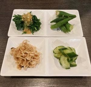 焼酎BAR よっと