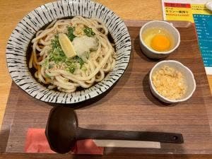 うどん居酒屋オカチメンコ
