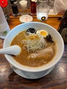 麺屋 雪風 すすきの店