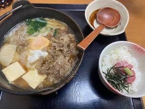 味の民芸 北浦和店