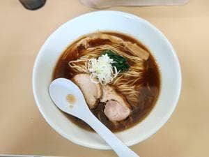 麺屋 樫乃木