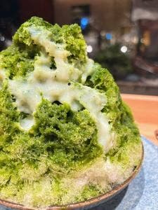 京都宇治 茶想もりた園 アーバンドック ららぽーと豊洲店