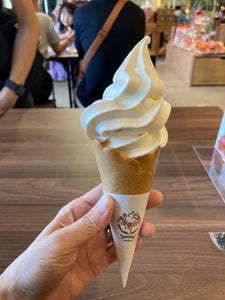 空の駅オーチャード 八天堂ビレッジ