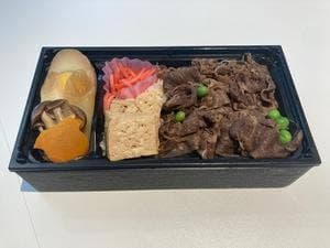 浅草今半 東京駅グランスタ店