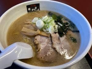 拉麺 美名味