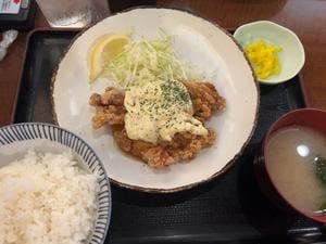 庄や 古淵店