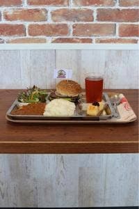 よこすか三大グルメのお店 よこすかグルメ艦隊