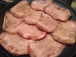 焼肉愛加那 倉見店