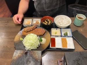 牛かつ もと村 難波御堂筋店