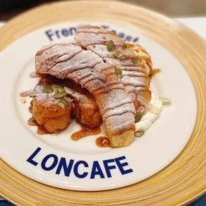 LONCAFE 越谷レイクタウン店