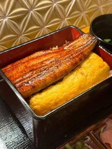 うなぎ吉川 渋谷店