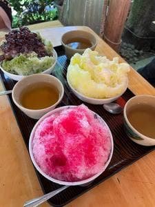 忠僕茶屋