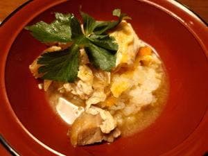 名古屋コーチン・旬菜 一鳳