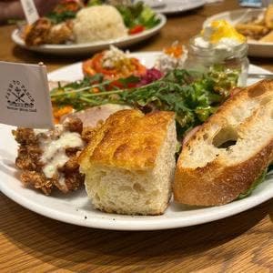 Mother Moon Café くずはモール店