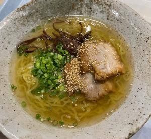 麺屋 一華亭