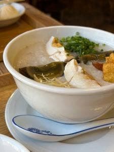 ラッキーティーパーラー 楽記茶餐庁