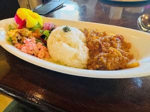 農家れすとらん 楽園の果実