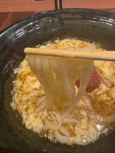 麺処つるはん 成田国際空港店