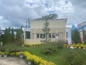 アップルガーデンカフェ