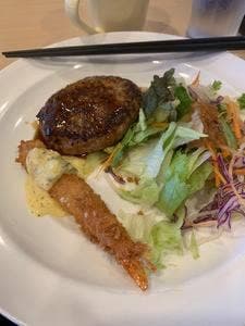 Cafe レストラン ガスト 姫路白浜店