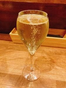 ワイン酒場 トンマーゾ