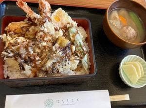 はなもえぎ