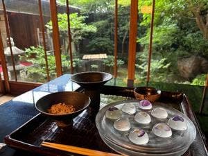 麓寿庵