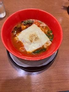九州らーめん 亀王 森ノ宮店