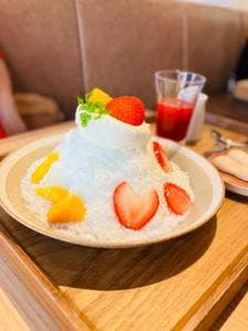 離れ 苦楽園