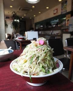 お食事の店 わたなべ