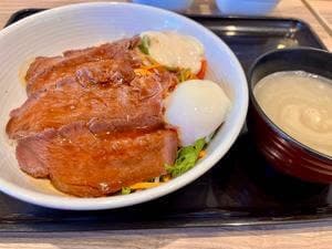吉野家 町田小川店