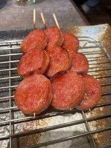 炭火やきとり 鳥政 恵美須町店