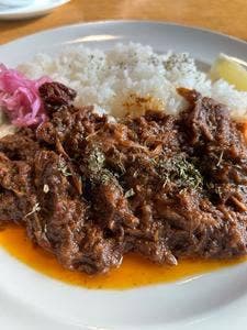 cafe&bar 日晴堂