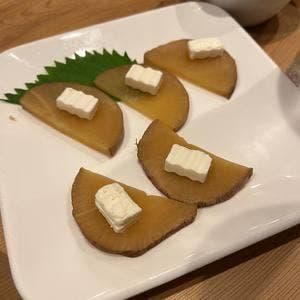 おばんざい家庭料理 いろいろ