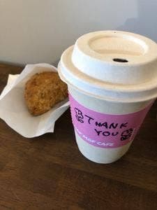 MOF MOF CAFE