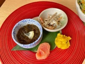 ゆんたくDINING ひとつぼし